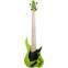 Dingwall NG3 6 String Ferrari Green #18266 Front View