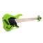 Dingwall NG3 6 String Ferrari Green #18266 Front View