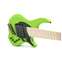 Dingwall NG3 6 String Ferrari Green #18266 Front View