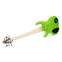 Dingwall NG3 6 String Ferrari Green #18266 Front View