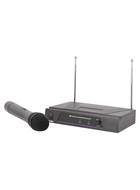 QTX Handheld Microphone VHF Wireless System