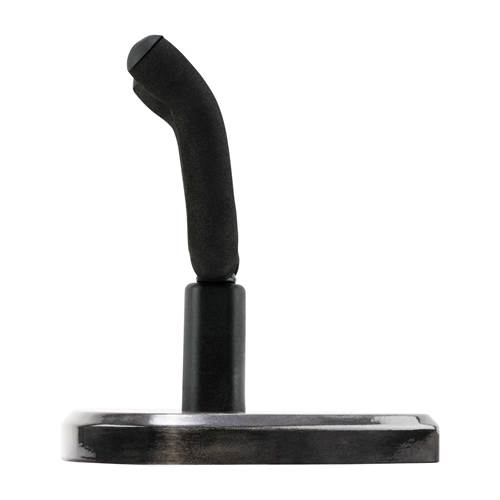 Fender 351 Wall Hanger Black Fender 351 Wall Hanger Black