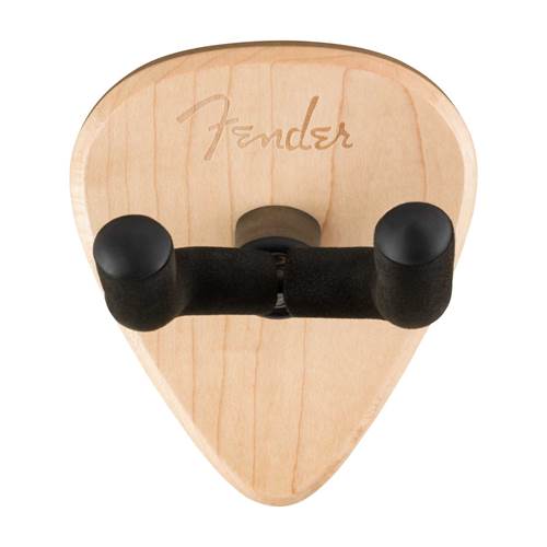 Fender 351 Wall Hanger Maple Fender 351 Wall Hanger Maple