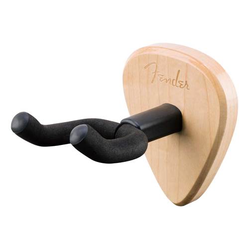 Fender 351 Wall Hanger Maple Fender 351 Wall Hanger Maple