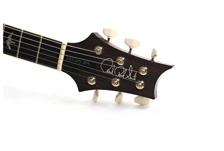 PRS McCarty 594 Hollowbody II McCarty Tobacco Sunburst #0383013 PRS McCarty 594 Hollowbody II McCarty Tobacco Sunburst #0383013