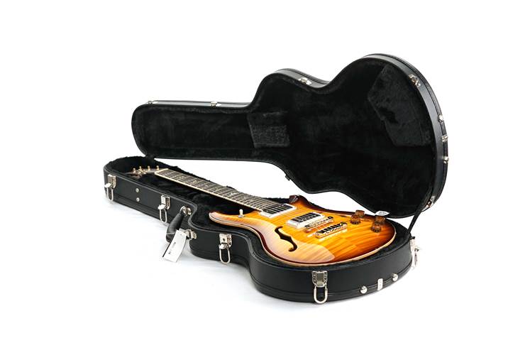 PRS McCarty 594 Hollowbody II McCarty Tobacco Sunburst #0383013 PRS McCarty 594 Hollowbody II McCarty Tobacco Sunburst #0383013