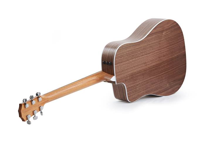 Taylor 210ce C-Class Bracing Taylor 210ce C-Class Bracing