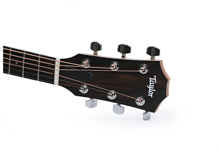 Taylor 210ce C-Class Bracing Taylor 210ce C-Class Bracing