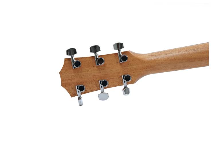 Taylor 210ce C-Class Bracing Taylor 210ce C-Class Bracing