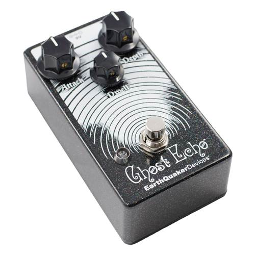 EarthQuaker Devices Ghost Echo Reverb V3 EarthQuaker Devices Ghost Echo Reverb V3