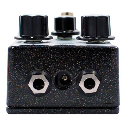 EarthQuaker Devices Ghost Echo Reverb V3 EarthQuaker Devices Ghost Echo Reverb V3