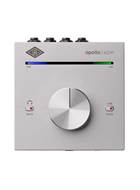 Universal Audio Apollo e2m Stereo Headphone Amp and Line Interface with Dante