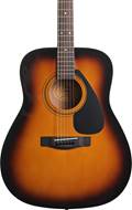Yamaha F310 Pack Tobacco Brown Sunburst