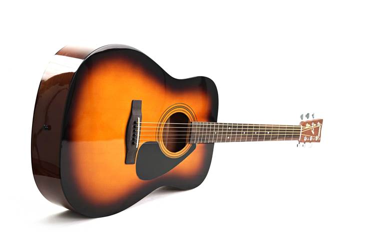 Yamaha F310 Pack Tobacco Brown Sunburst Yamaha F310 Pack Tobacco Brown Sunburst
