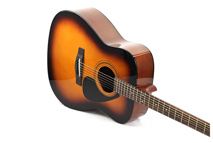 Yamaha F310 Pack Tobacco Brown Sunburst Yamaha F310 Pack Tobacco Brown Sunburst