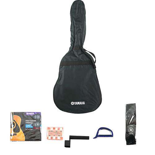 Yamaha F310 Pack Tobacco Brown Sunburst Yamaha F310 Pack Tobacco Brown Sunburst