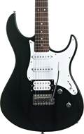 Yamaha Pacifica 112V Black PA112VBL (2025)