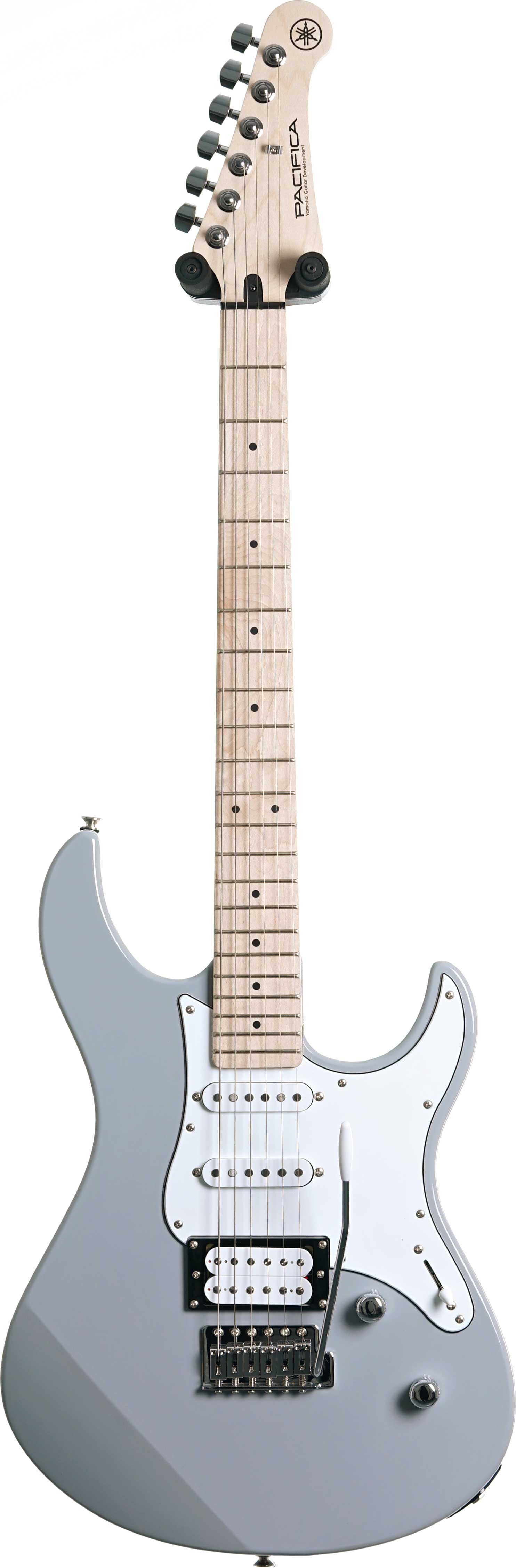 Yamaha Pacifica 112VM Gray PA112VMGR (2025)