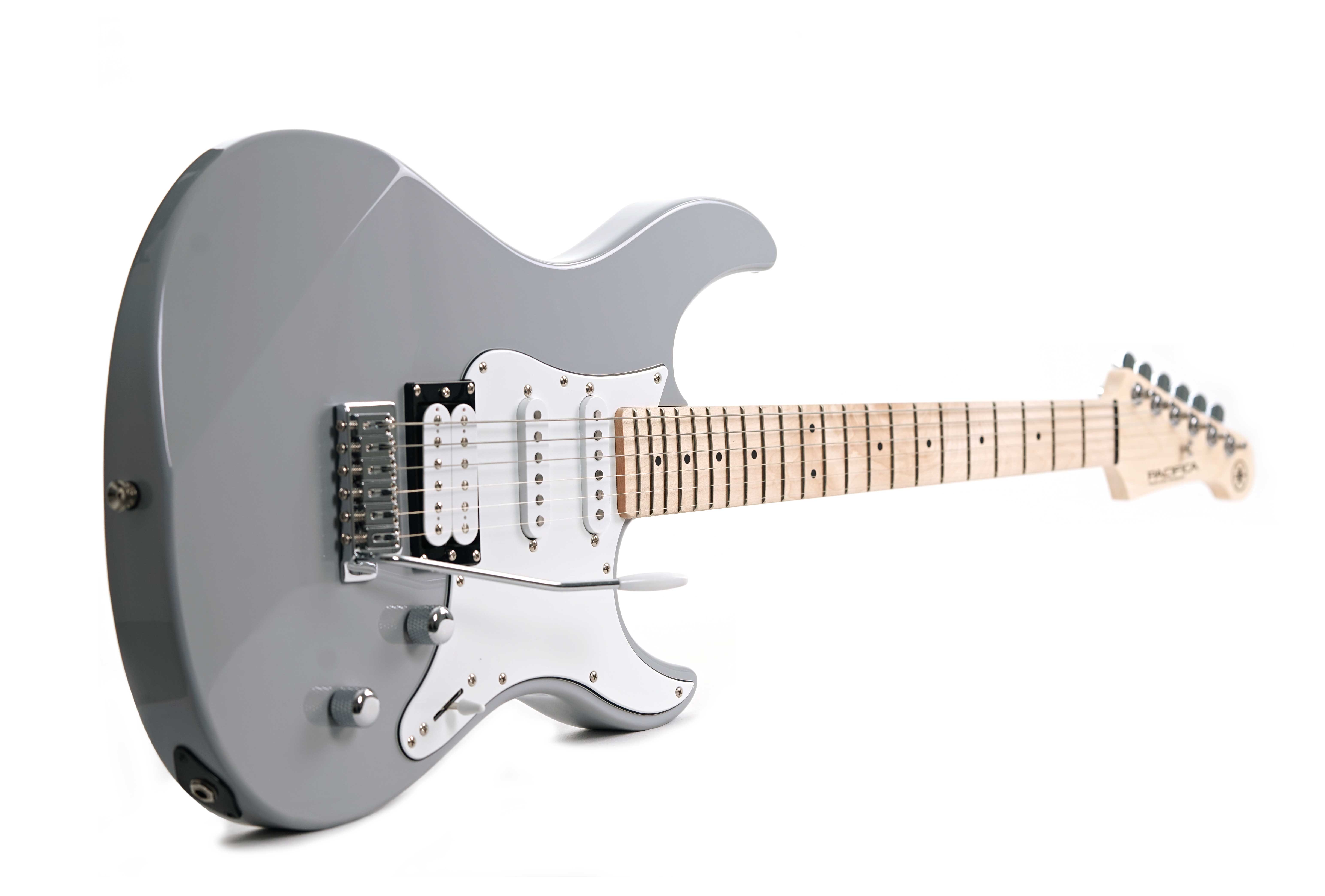Yamaha Pacifica 112VM Gray PA112VMGR (2025)