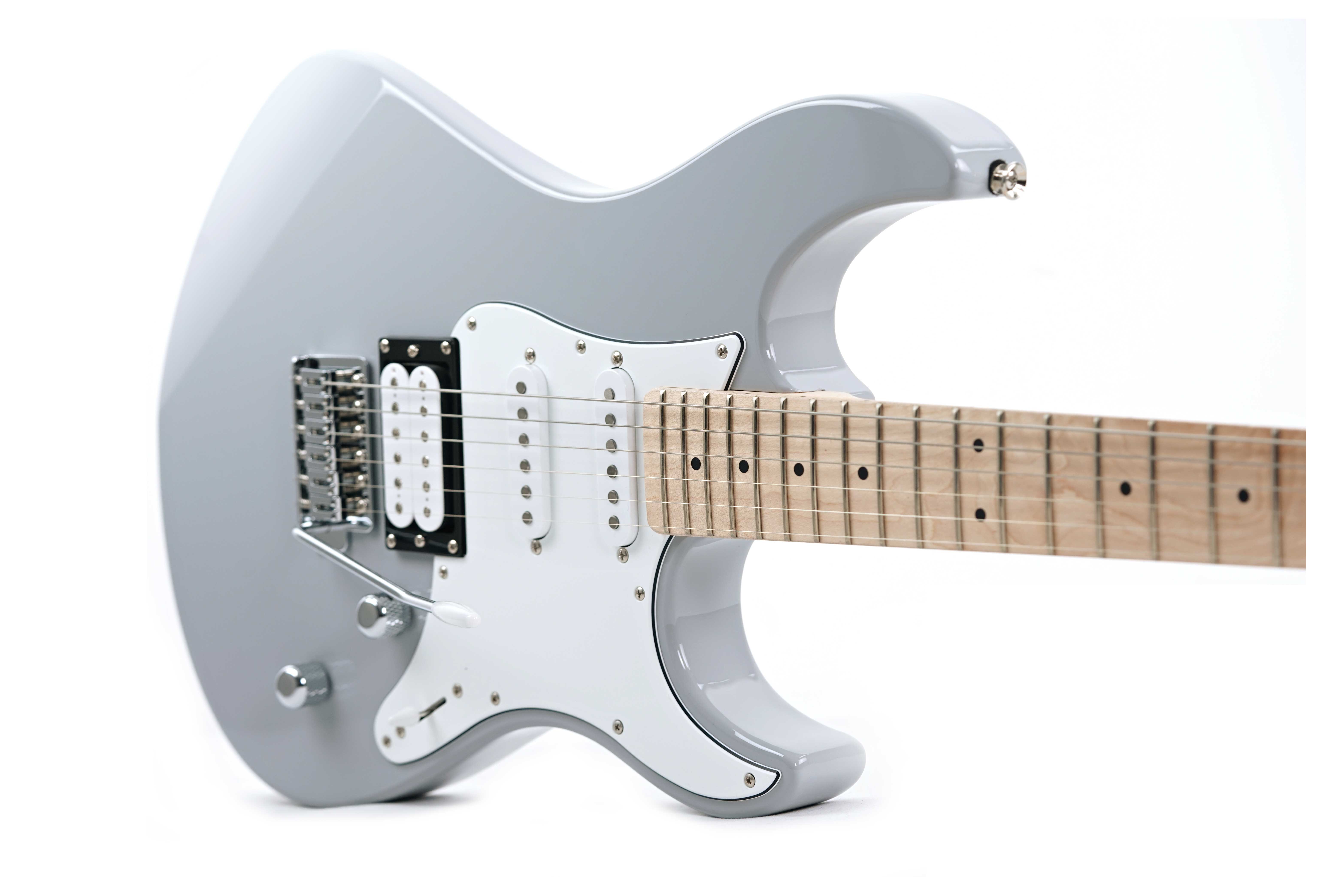 Yamaha Pacifica 112VM Gray PA112VMGR (2025)