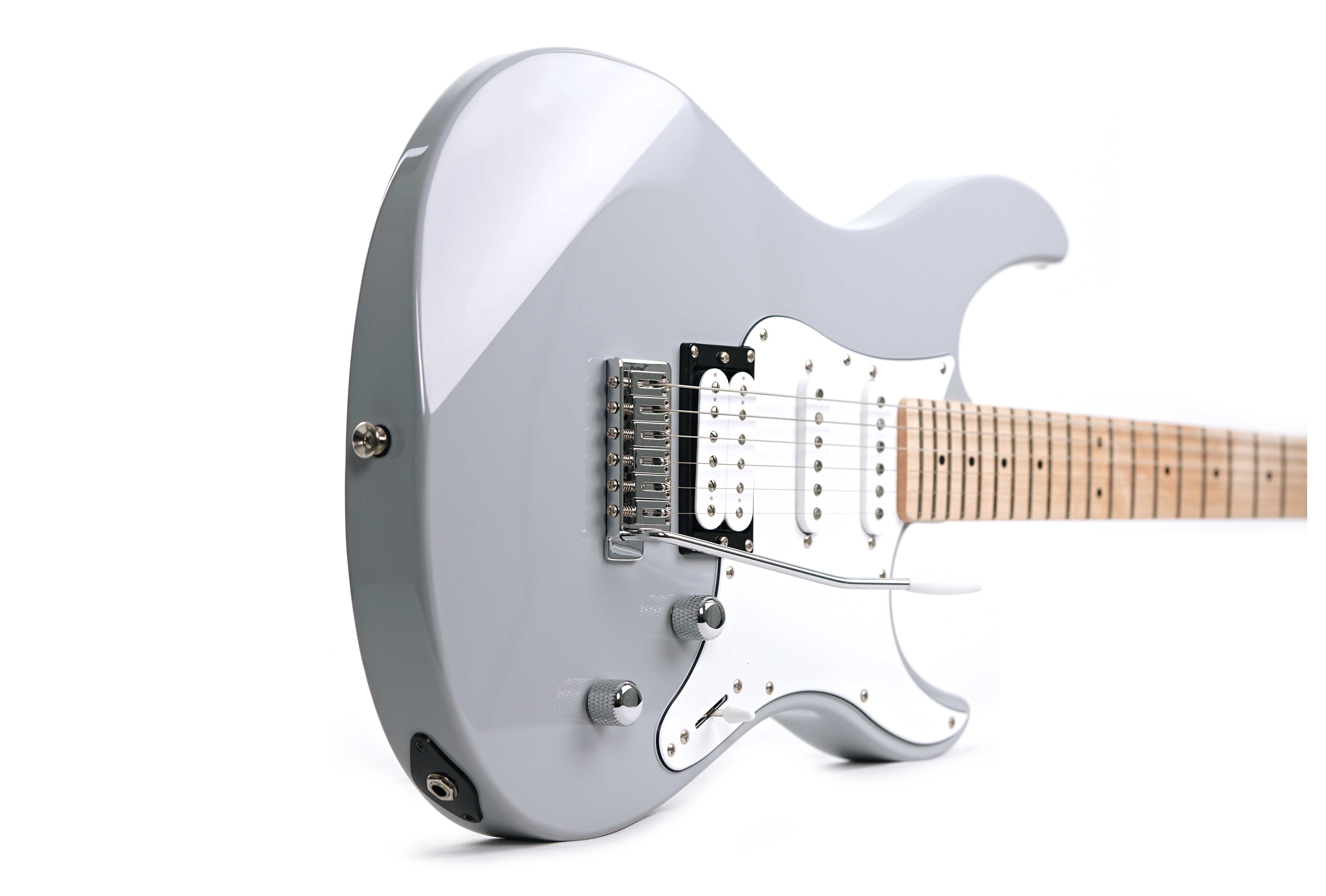 Yamaha Pacifica 112VM Gray PA112VMGR (2025)