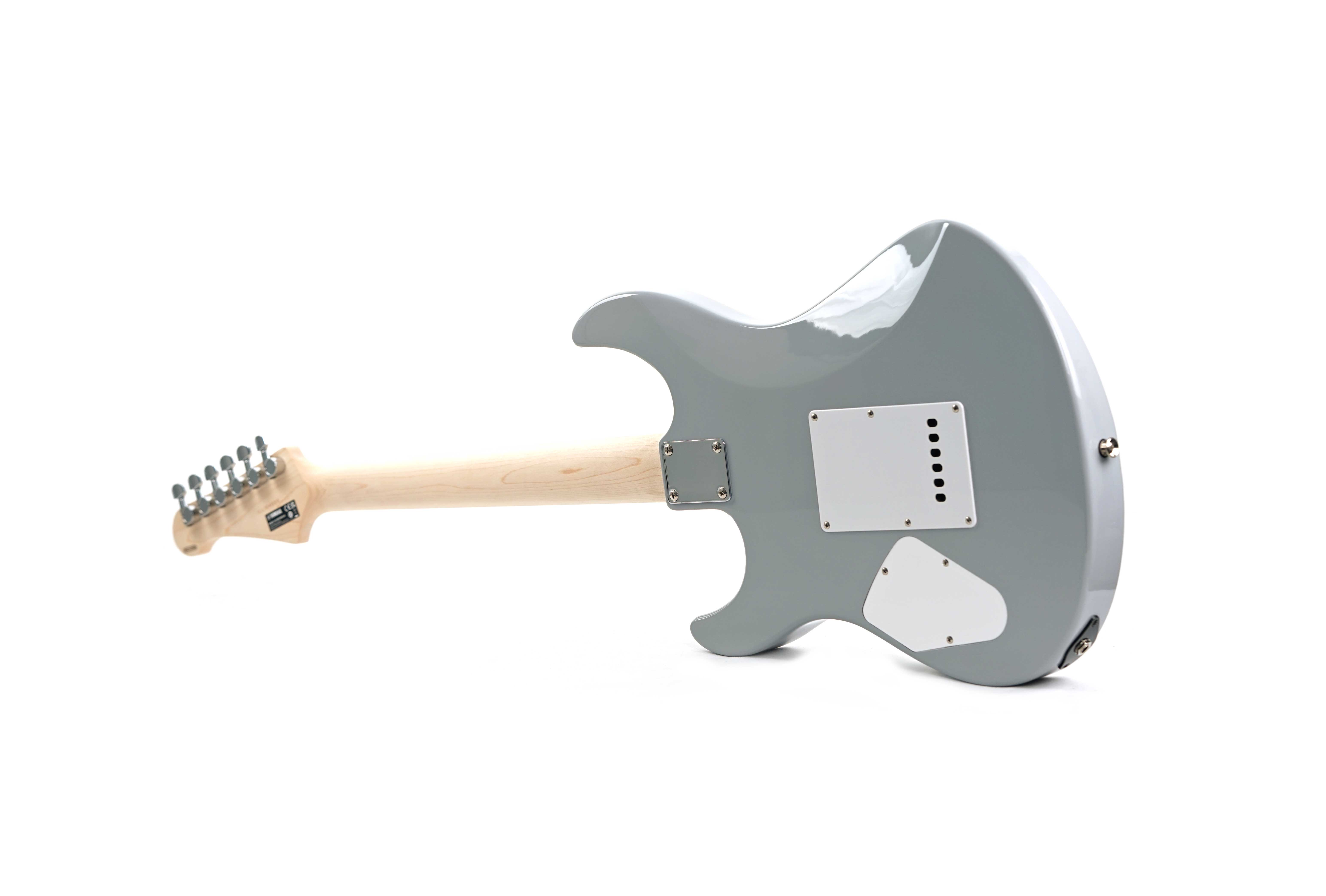 Yamaha Pacifica 112VM Gray PA112VMGR (2025)