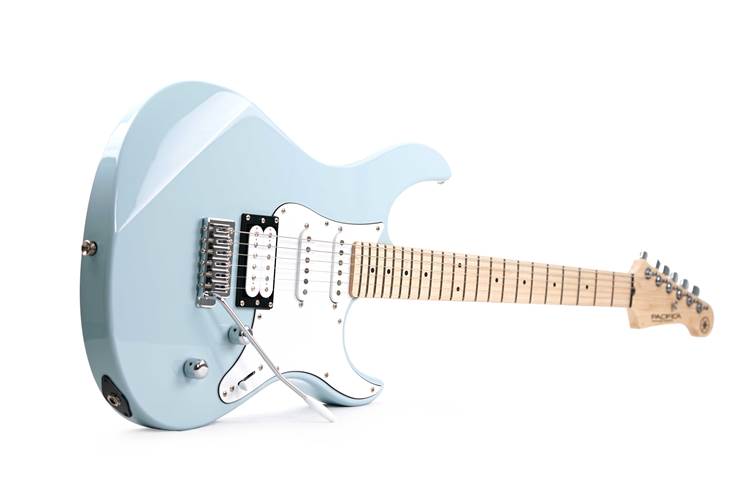 Yamaha Pacifica 112VM Ice Blue PA112VMIB (2025) Yamaha Pacifica 112VM Ice Blue PA112VMIB (2025)