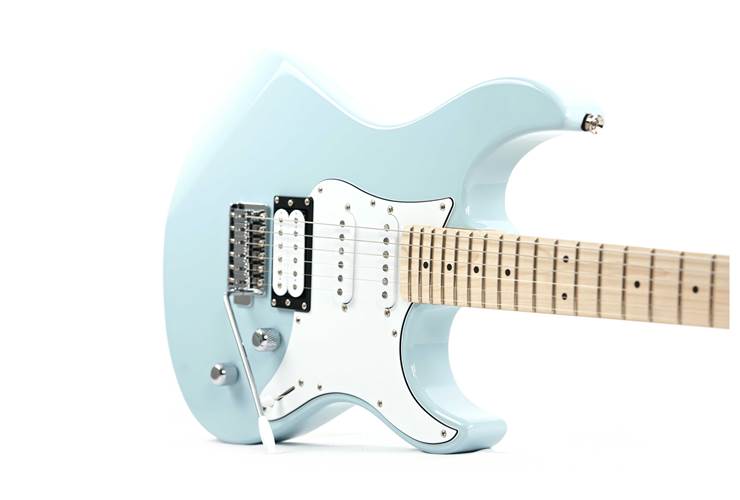 Yamaha Pacifica 112VM Ice Blue PA112VMIB (2025) Yamaha Pacifica 112VM Ice Blue PA112VMIB (2025)