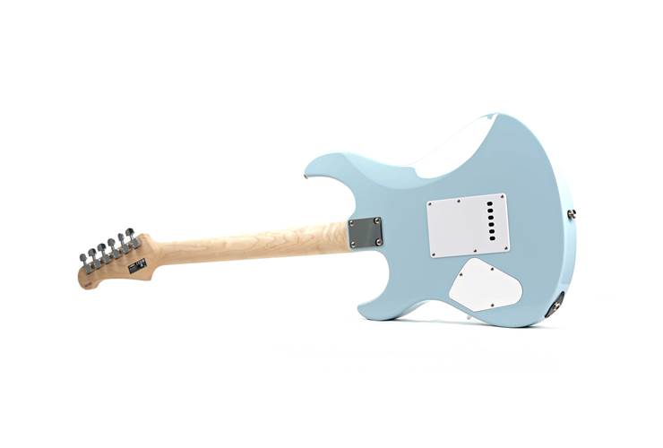 Yamaha Pacifica 112VM Ice Blue PA112VMIB (2025) Yamaha Pacifica 112VM Ice Blue PA112VMIB (2025)