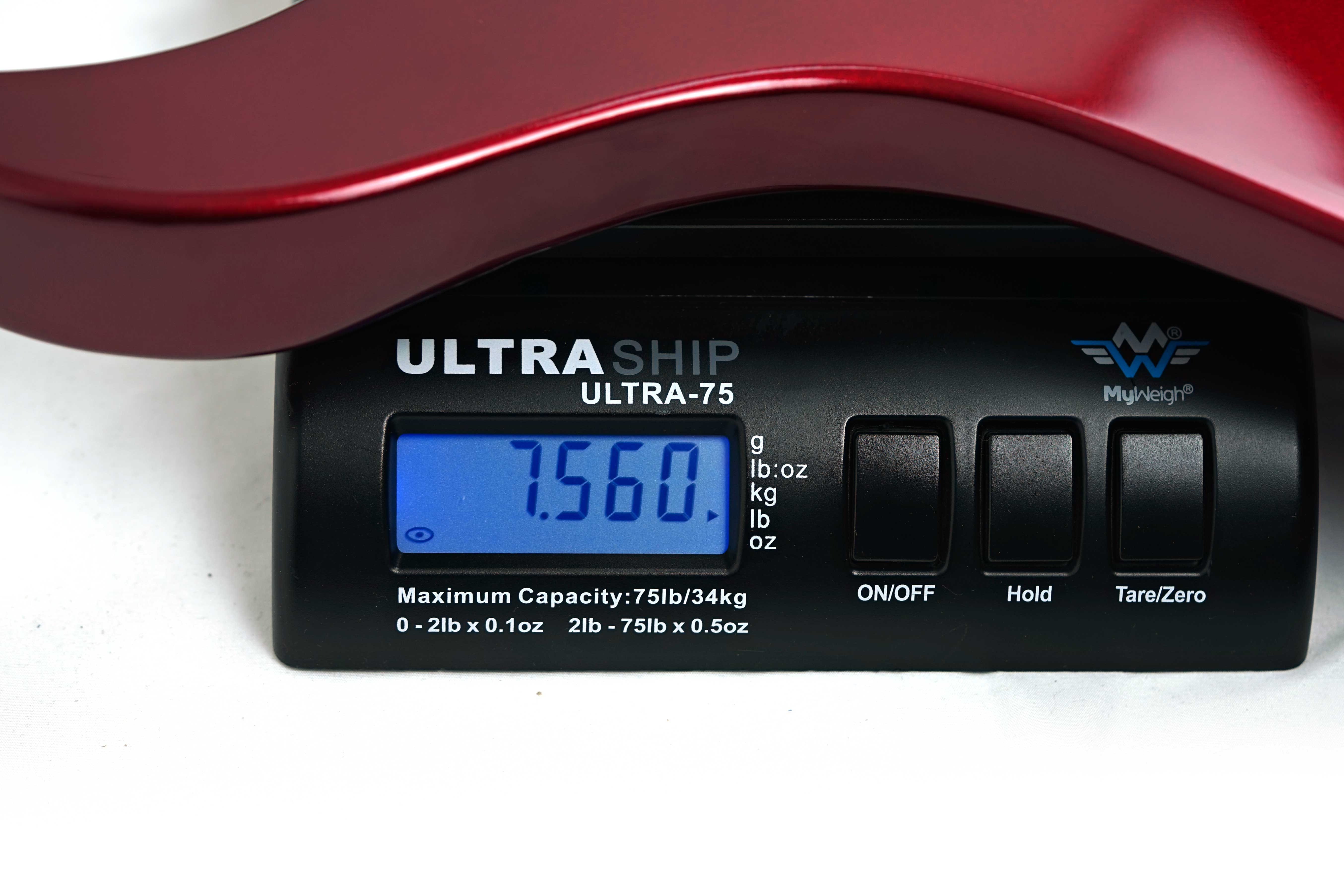 Yamaha Pacifica 112VM Red Metallic PA112VMGR (2025) (Ex-Demo) #IL0273422