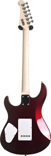 Yamaha Pacifica 112VM Red Metallic PA112VMGR (2025) Yamaha Pacifica 112VM Red Metallic PA112VMGR (2025)
