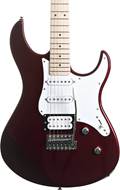 Yamaha Pacifica 112VM Red Metallic PA112VMGR (2025)