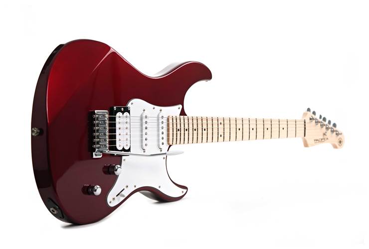 Yamaha Pacifica 112VM Red Metallic PA112VMGR (2025) Yamaha Pacifica 112VM Red Metallic PA112VMGR (2025)