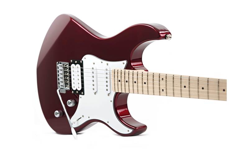 Yamaha Pacifica 112VM Red Metallic PA112VMGR (2025) Yamaha Pacifica 112VM Red Metallic PA112VMGR (2025)