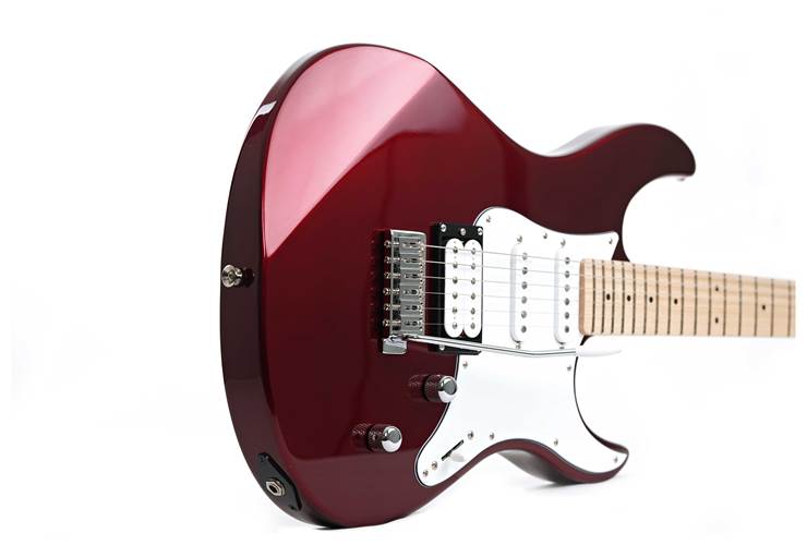 Yamaha Pacifica 112VM Red Metallic PA112VMGR (2025) Yamaha Pacifica 112VM Red Metallic PA112VMGR (2025)