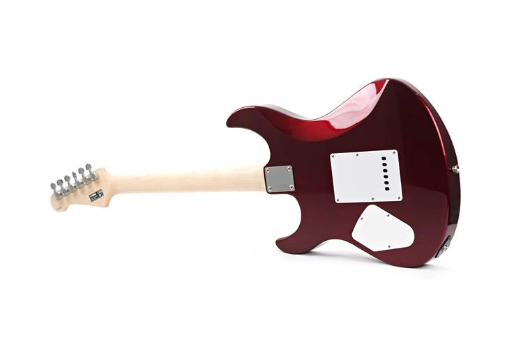 Yamaha Pacifica 112VM Red Metallic PA112VMGR (2025) Yamaha Pacifica 112VM Red Metallic PA112VMGR (2025)