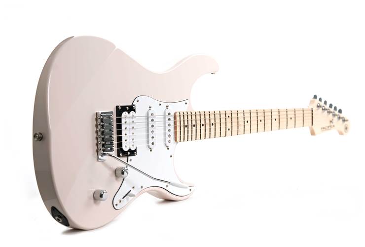 Yamaha Pacifica 112VM Sonic Pink PA112VMSP (2025) Yamaha Pacifica 112VM Sonic Pink PA112VMSP (2025)