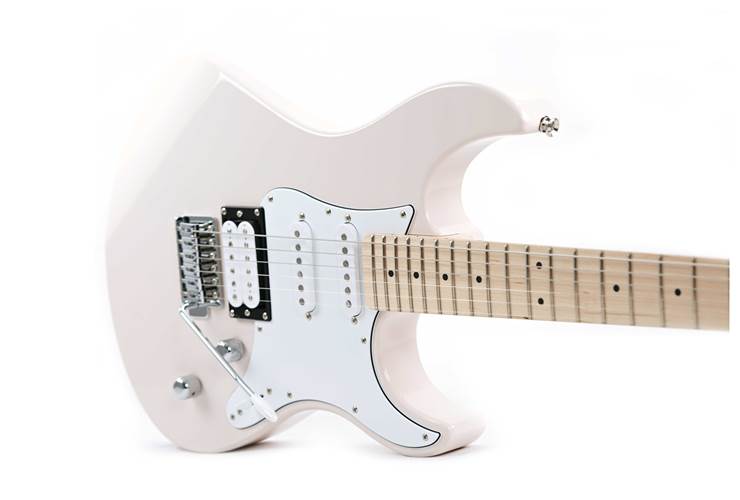 Yamaha Pacifica 112VM Sonic Pink PA112VMSP (2025) Yamaha Pacifica 112VM Sonic Pink PA112VMSP (2025)