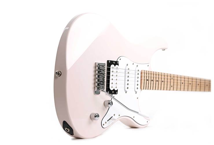 Yamaha Pacifica 112VM Sonic Pink PA112VMSP (2025) Yamaha Pacifica 112VM Sonic Pink PA112VMSP (2025)