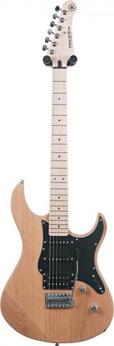 Yamaha Pacifica 112VMX Yellow Natural Satin (2025) Yamaha Pacifica 112VMX Yellow Natural Satin (2025)