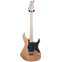 Yamaha Pacifica 112VMX Yellow Natural Satin (2025) Front View