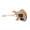 Yamaha Pacifica 112VMX Yellow Natural Satin (2025) Front View