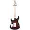 Yamaha Pacifica 112V Old Violin Sunburst (2025) Back View