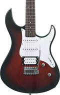 Yamaha Pacifica 112V Old Violin Sunburst (2025)