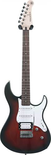 Yamaha Pacifica 112V Old Violin Sunburst (2025) Yamaha Pacifica 112V Old Violin Sunburst (2025)