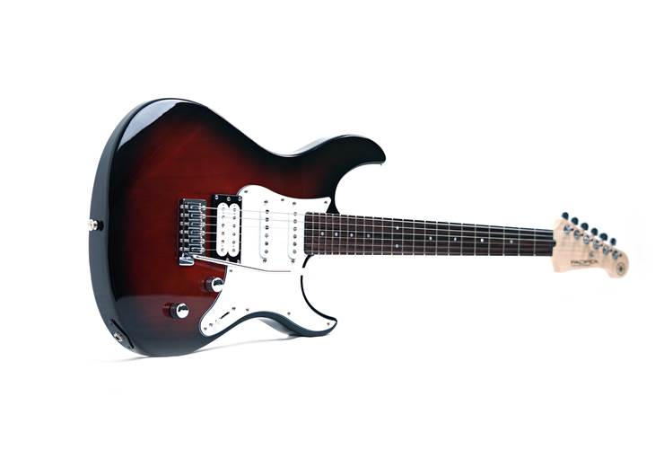 Yamaha Pacifica 112V Old Violin Sunburst (2025) Yamaha Pacifica 112V Old Violin Sunburst (2025)