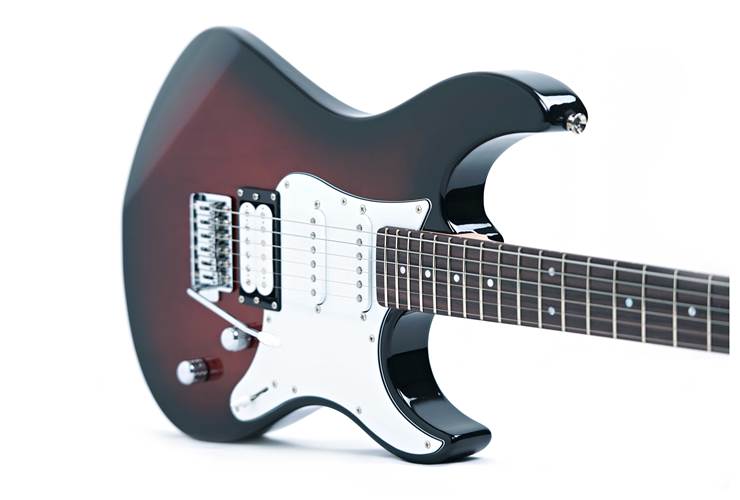 Yamaha Pacifica 112V Old Violin Sunburst (2025) Yamaha Pacifica 112V Old Violin Sunburst (2025)