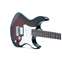 Yamaha Pacifica 112V Old Violin Sunburst (2025) Front View