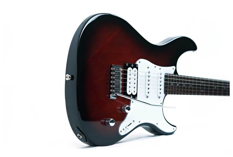 Yamaha Pacifica 112V Old Violin Sunburst (2025) Yamaha Pacifica 112V Old Violin Sunburst (2025)
