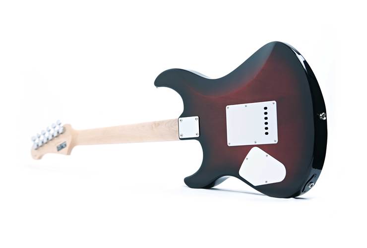 Yamaha Pacifica 112V Old Violin Sunburst (2025) Yamaha Pacifica 112V Old Violin Sunburst (2025)